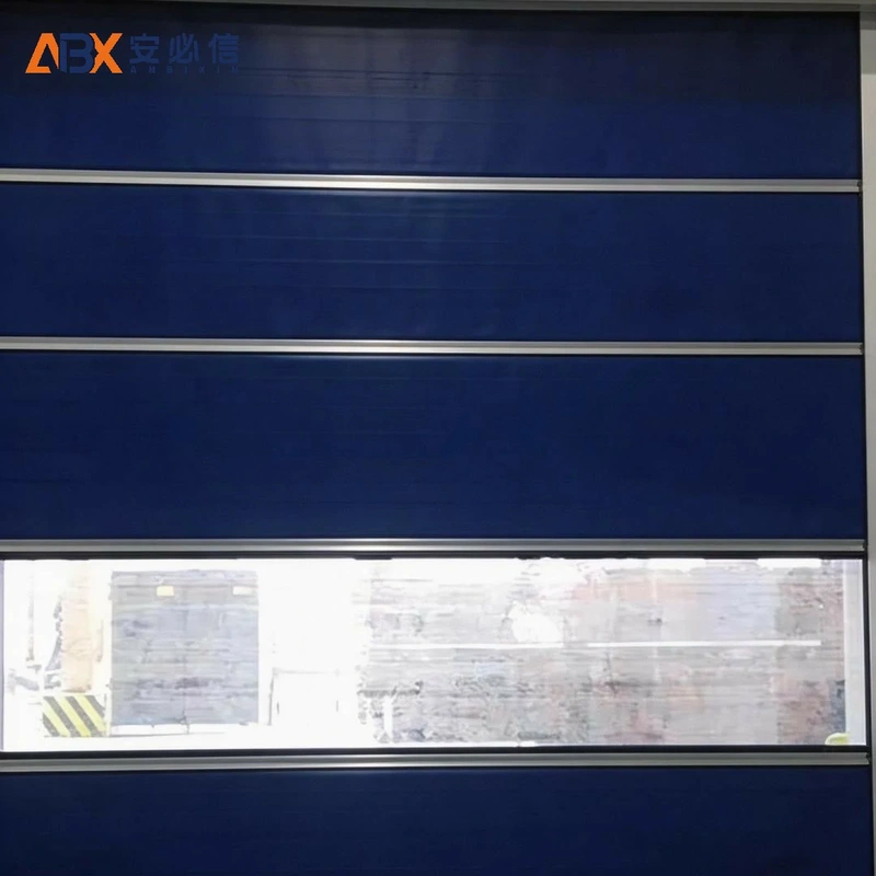 唐山市高速门